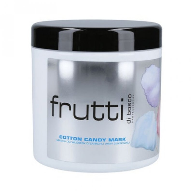 Frutti Professional Smoothing Mask 1000ml