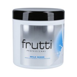 Frutti Professional Nourishing Mask for Dry Hair 1000ml