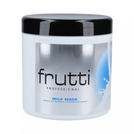 Frutti Professional Nourishing Mask for Dry Hair 1000ml