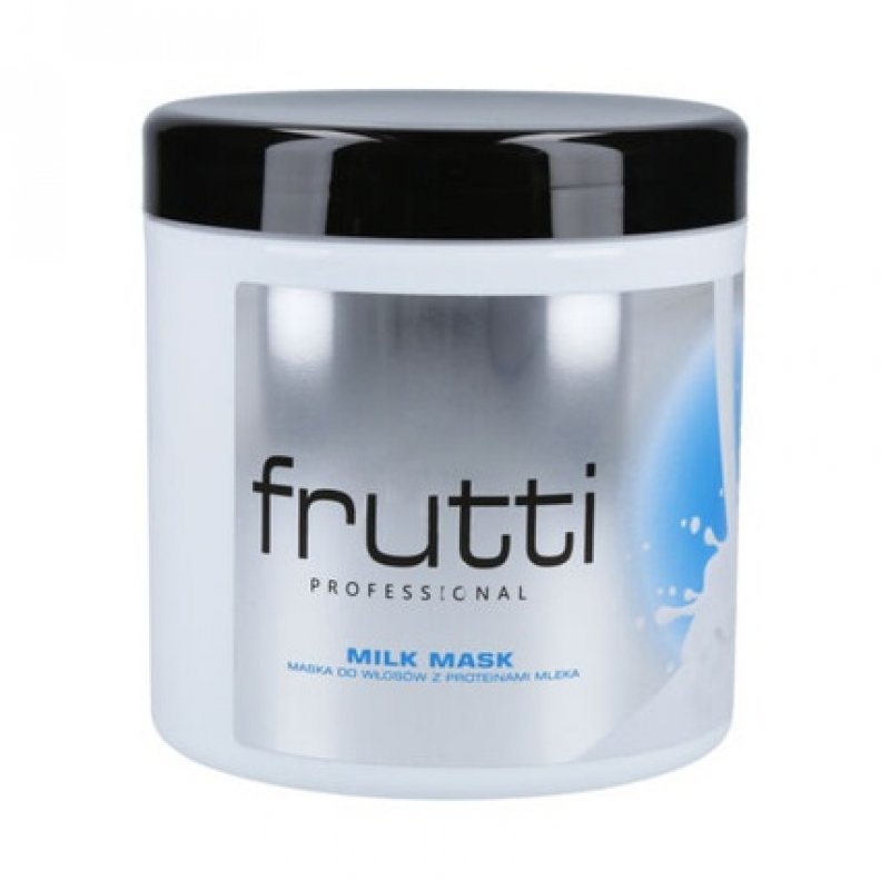 Frutti Professional Nourishing Mask for Dry Hair 1000ml