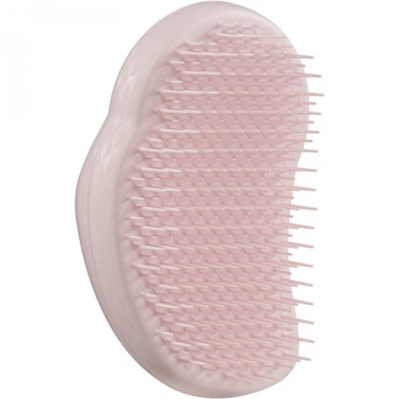 Tangle Teezer The Original Plant-Based Detangling Brush for Wet & Dry Hair 85% Plant-Based Two-Tiered Teeth For Fine,
