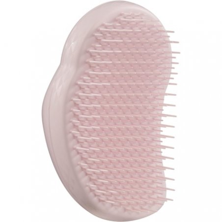 Tangle Teezer The Original Plant-Based Detangling Brush for Wet & Dry Hair 85% Plant-Based Two-Tiered Teeth For Fine,