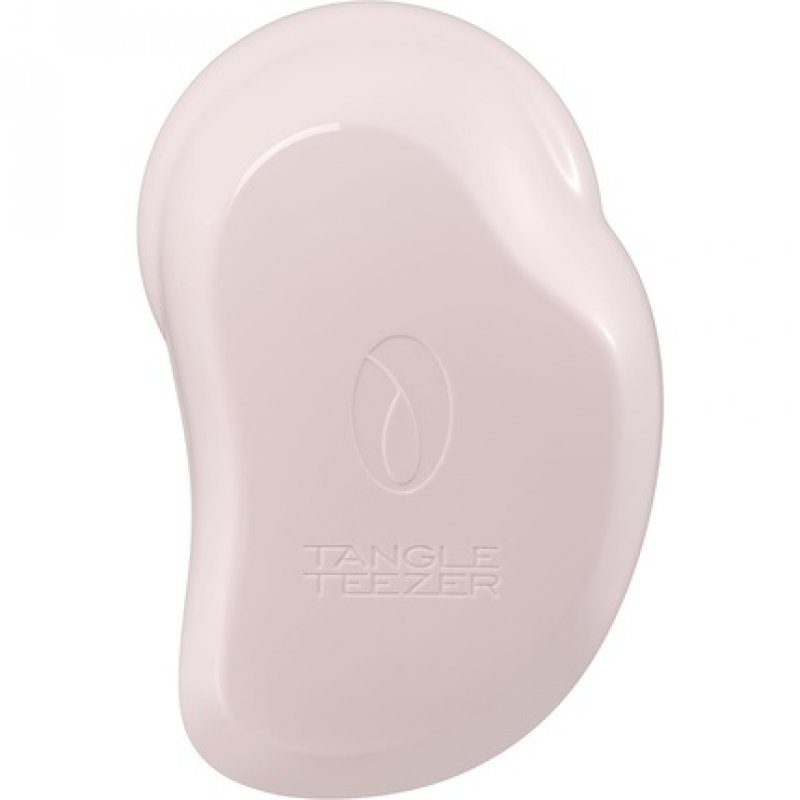 Tangle Teezer The Original Plant-Based Detangling Brush for Wet & Dry Hair 85% Plant-Based Two-Tiered Teeth For Fine,