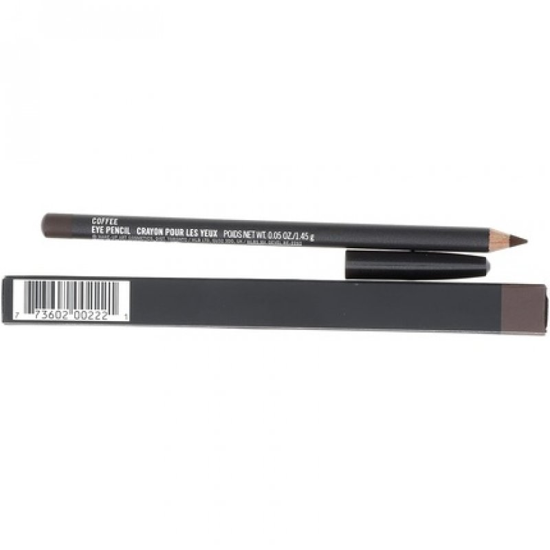 Mac Coffee Eye Liner Pencil