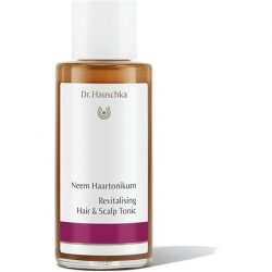 Dr. Hauschka Revitalizing Hair and Scalp Tonic 100ml