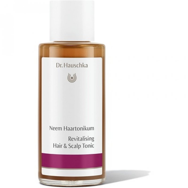Dr. Hauschka Revitalizing Hair and Scalp Tonic 100ml