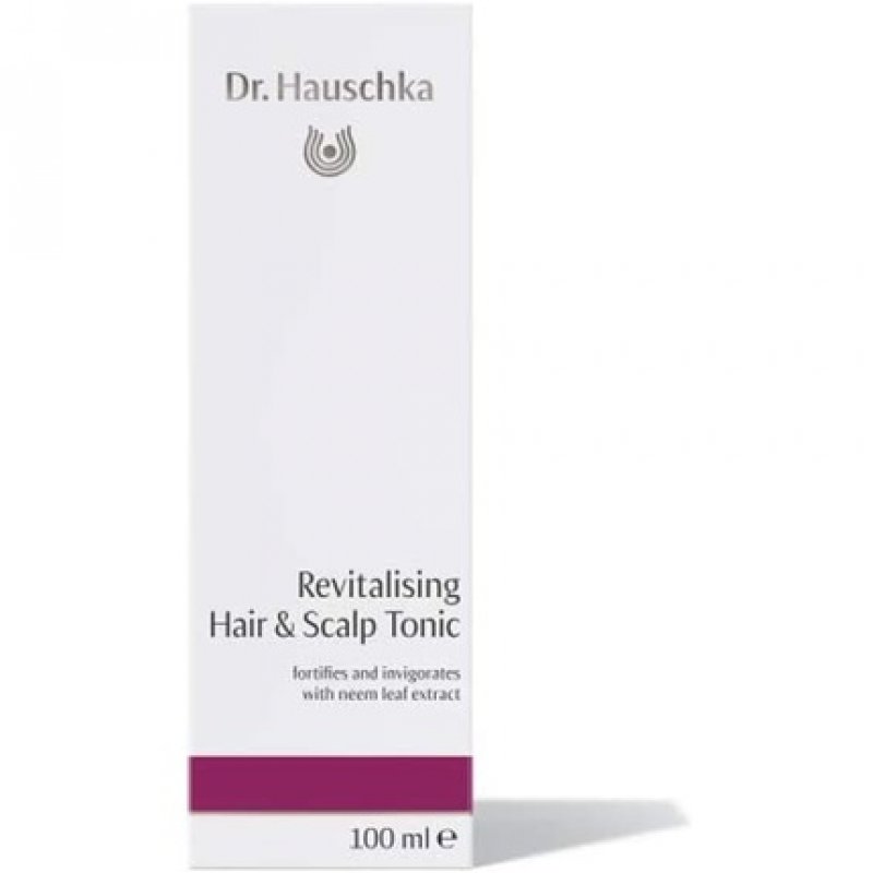 Dr. Hauschka Revitalizing Hair and Scalp Tonic 100ml