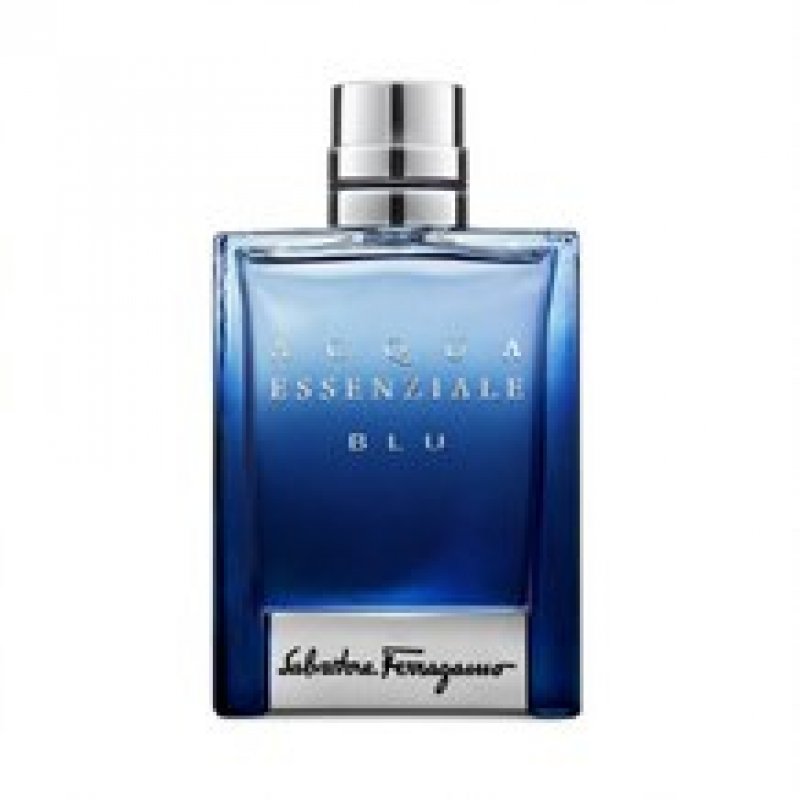 Salvatore Ferragamo Acqua Essenziale Blu Eau de Toilette 100ml