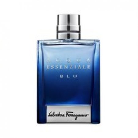 Salvatore Ferragamo Acqua Essenziale Blu Eau de Toilette 100ml