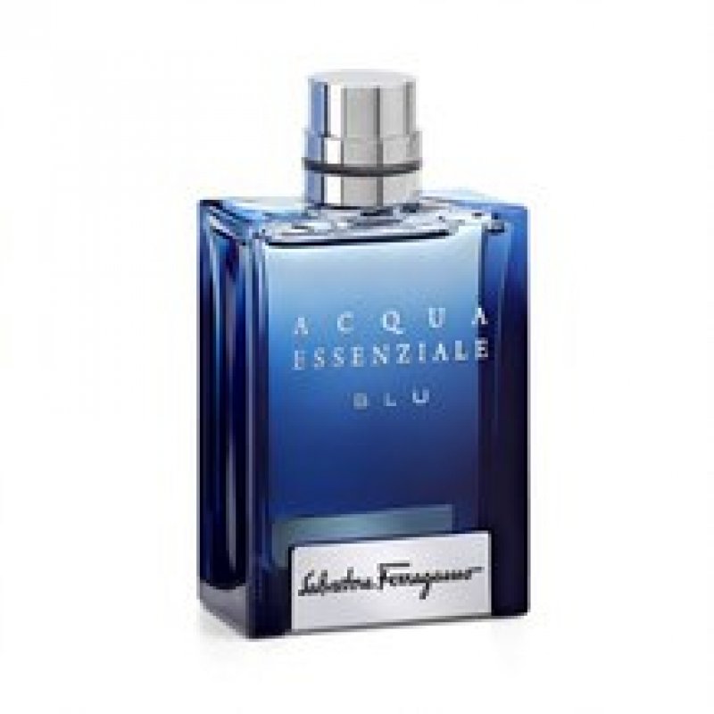 Salvatore Ferragamo Acqua Essenziale Blu Eau de Toilette 100ml
