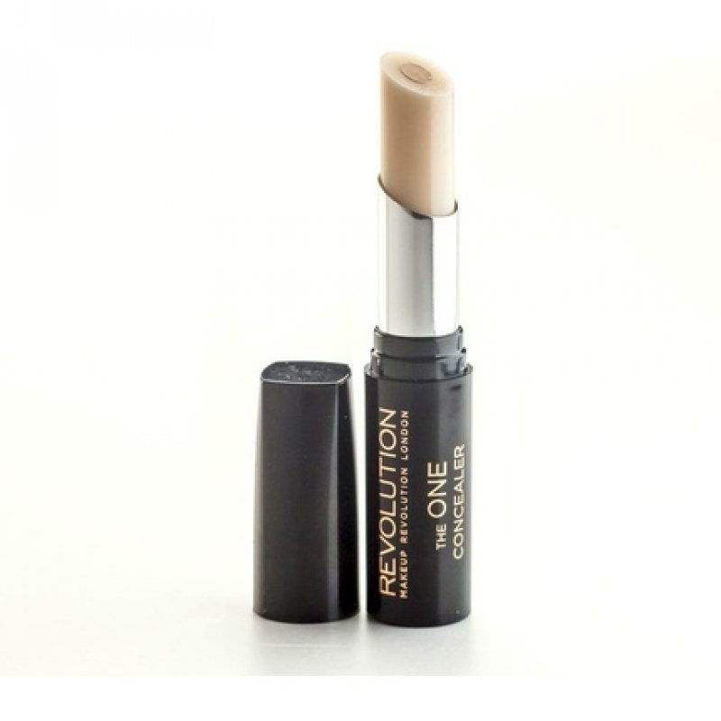 Makeup Revolution - The One Concealer Dark 3.2g