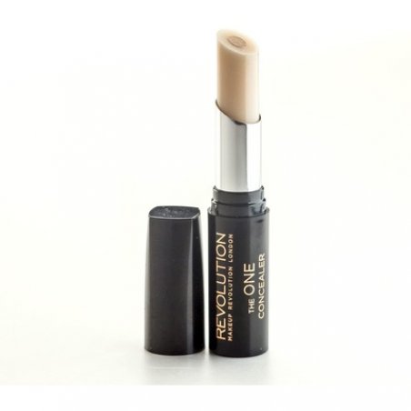 Makeup Revolution - The One Concealer Dark 3.2g