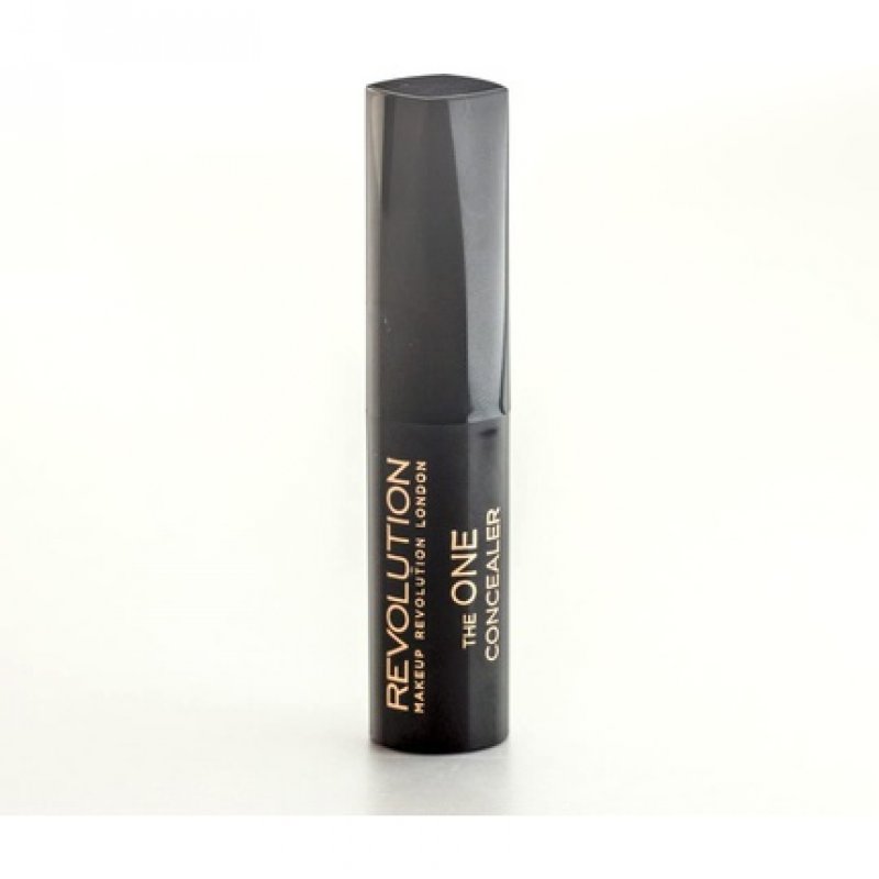 Makeup Revolution - The One Concealer Dark 3.2g