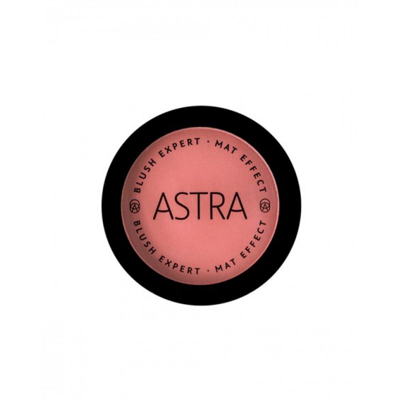 Astra Blush Expert Mat Effect 06, 7g poudre de visage Absolute
