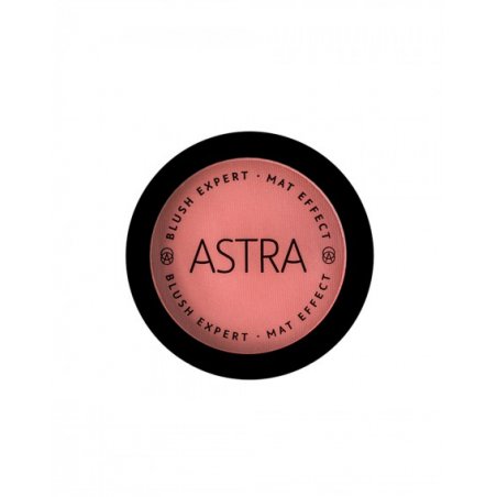Astra Blush Expert Mat Effect 06, 7g face powder Absolute