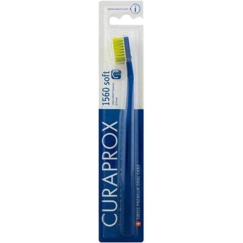 Curaprox CS 1560 Soft Toothbrush