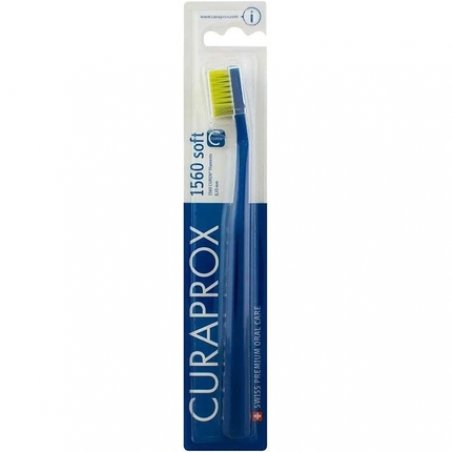 Curaprox CS 1560 Soft Toothbrush