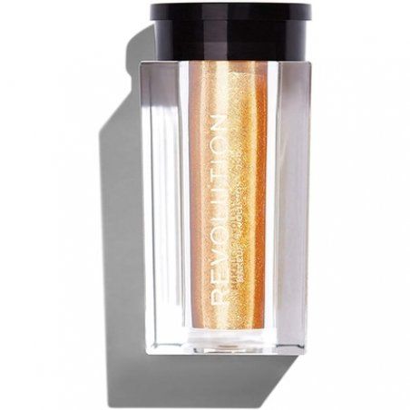 Revolution Crushed Pearl Pigments Overdraft