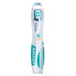 Elmex Sensitive Professional Toothbrush - Pack of 2