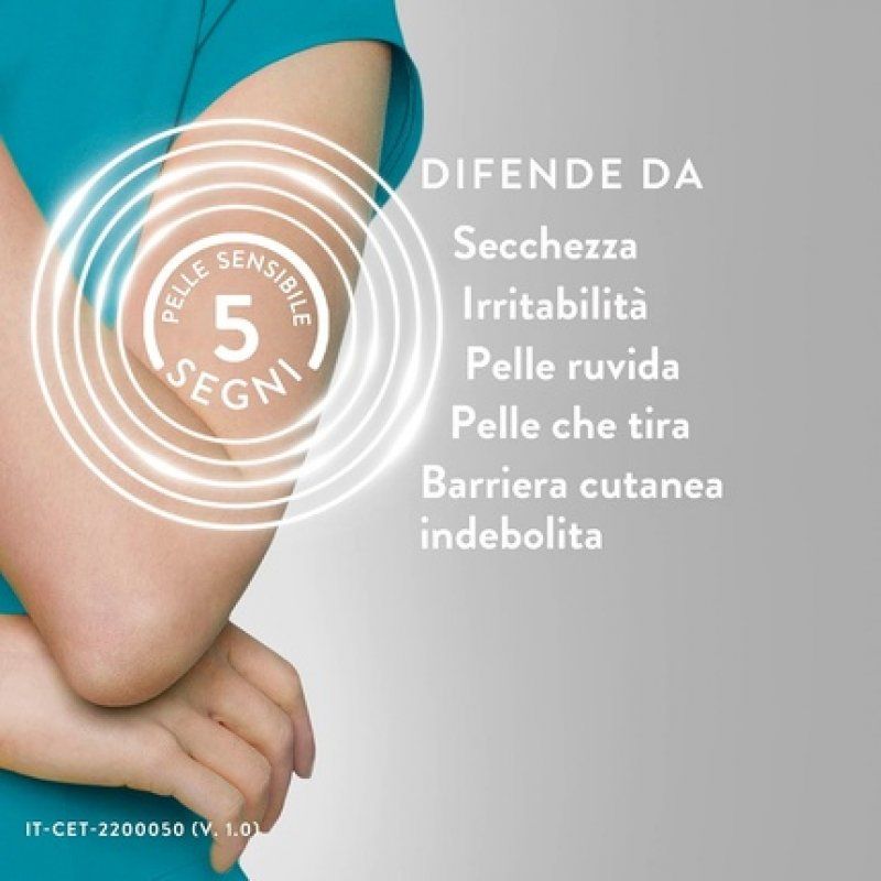 Galderma Italia Cetaphil Pro Itch Control Soothing Moisturizer 295ml