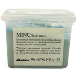 Davines Minu Hair Mask 250ml