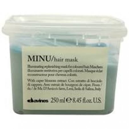 Davines Minu Hair Mask 250ml