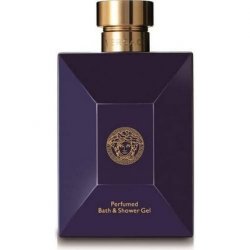 Versace Pour Homme Dylan Blue Shower Gel 250ml