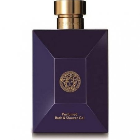 Versace Pour Homme Dylan Blue Shower Gel 250ml