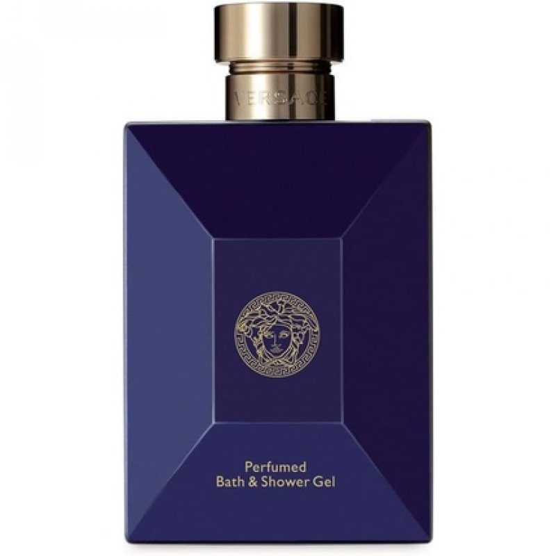 Versace Pour Homme Dylan Blue Shower Gel 250ml