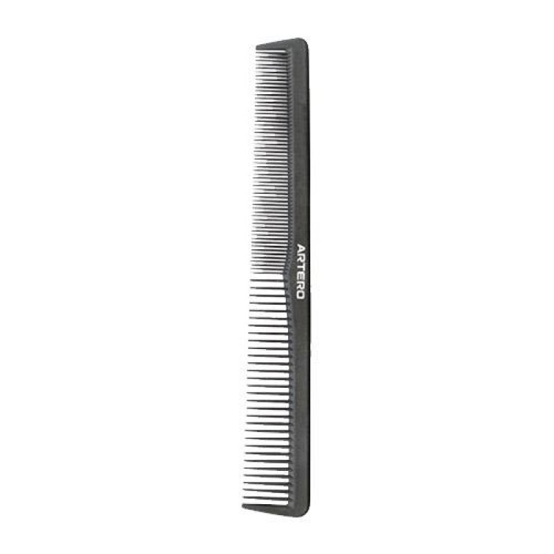 ARTERO K568 brosse à cheveux et peigne Universel Peigne pour cheveux Noir 1 pièce(s)