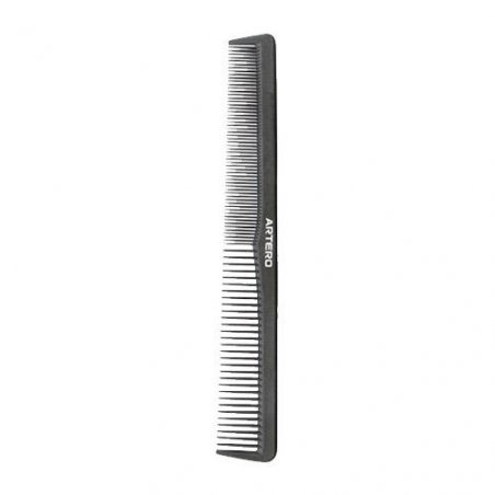ARTERO K568 hairbrush/comb Universal Hair comb Black 1 pc(s)