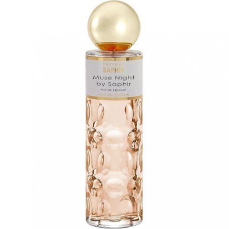 Saphir Nº137 Muse Night Eau de Parfum