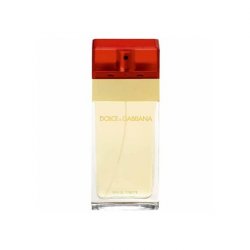 Dolce & Gabbana By Dolce & Gabbana Eau De Toilette Spray 3.4 Ounces