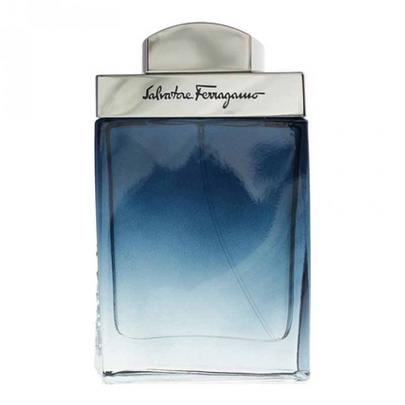 Salvatore Ferragamo Subtil Eau De Toilette Spray 50ml
