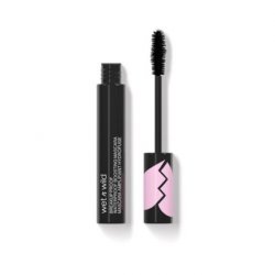 Wet n Wild Breakup Proof Waterproof Mascara 8ml