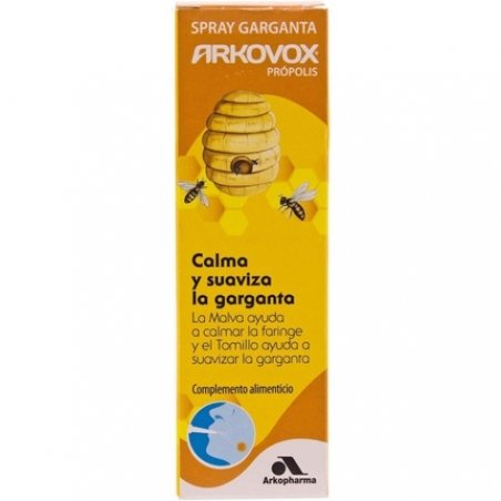 Arkopharma Arkovox Propolis Spray 30ml