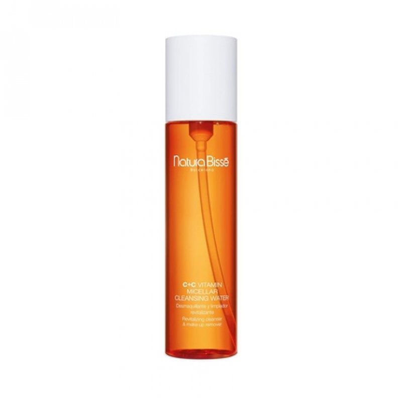 Natura Bissé C C Vitamin Cleansing Water 200