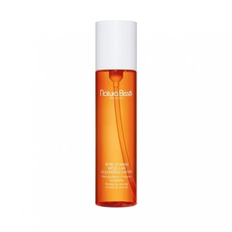 Natura Bissé C C Vitamin Cleansing Water 200