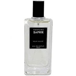 Saphir 50ml Man Box