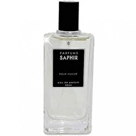 Saphir 50ml Man Box