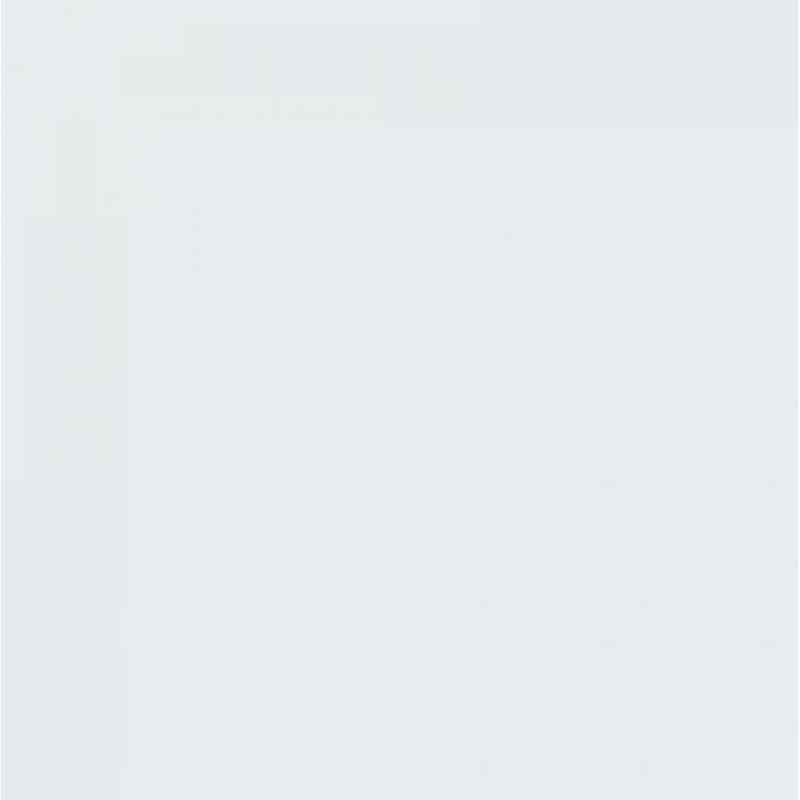 Alessandro Striplac Peel or Soak Vegan Tip Whitener White LED Nail Polish 8ml