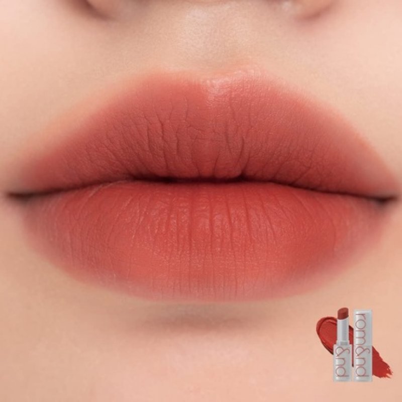 Zero Matte Lipstick