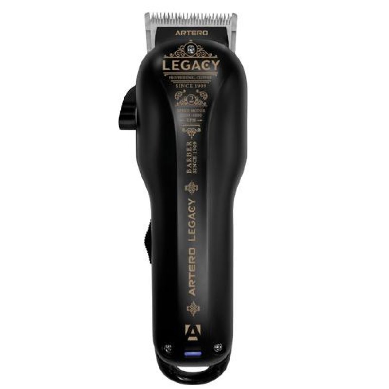 Artero Legacy Cordless Clipper