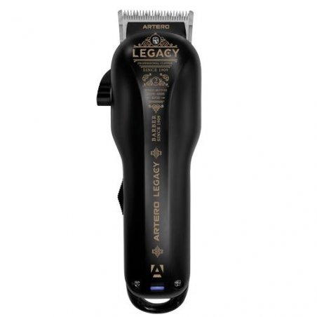 Artero Legacy Cordless Clipper