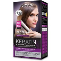 Keratin Express Shampoos