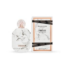 Revolution Beauty Timeless Eau de Toilette Women's Perfume 100mL