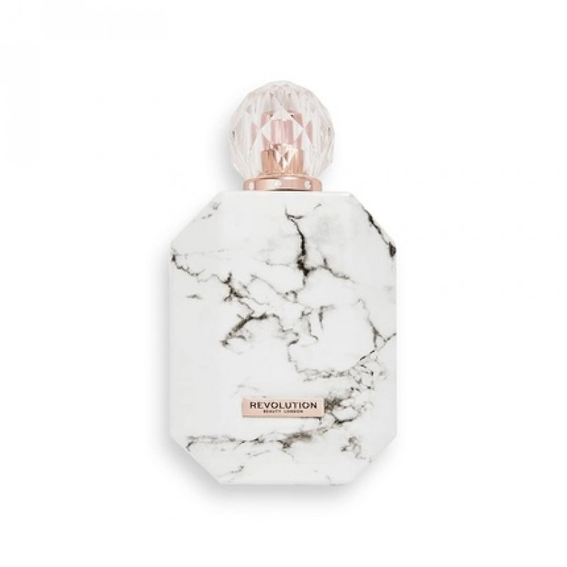 Revolution Beauty Timeless Eau de Toilette Women's Perfume 100mL