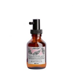 Davines Naturaltech ELEVATING Scalp Recovery Treatment Leave-On Treatment for Sensitive and Dehydrated Scalp 3.38 fl oz
