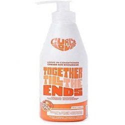 Curly Love Leave in Conditioner 290ml for Type 2b to 3b Curly Hair
