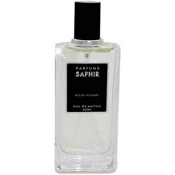 Saphir Acqua Uomo Men's Fragrance 50ml